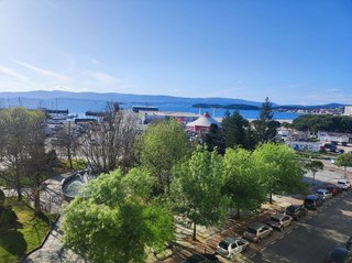 Piso en venta en Vilagarcía en Vilagarcía de Arousa