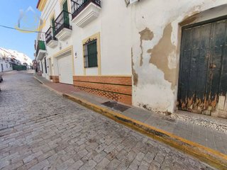 Solar en venta en Cartaya
