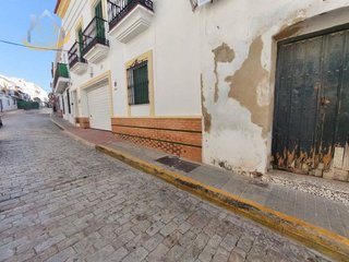 Solar en venta en Cartaya