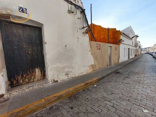 Solar en venta en Cartaya