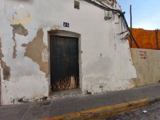 Solar en venta en Cartaya