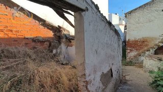 Solar en venta en Cartaya