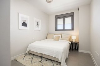 Piso en venta en Puerto Marina en Benalmádena