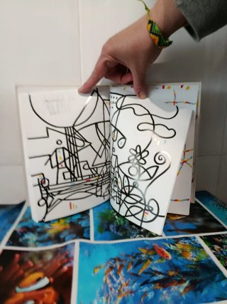 Tengo una idea