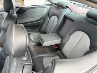 Mercedes-Benz  CLK 2003