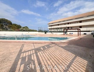 Piso en venta en Altea Pueblo en Altea