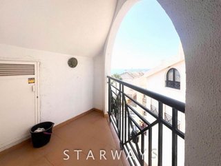 Piso en venta en Altea Pueblo en Altea