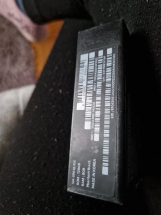 Samsung Galaxy S22 come nuovo