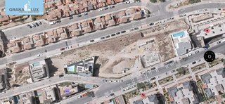 Solar en venta en Bola de Oro - Serrallo en Granada