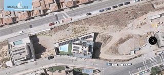 Solar en venta en Bola de Oro - Serrallo en Granada