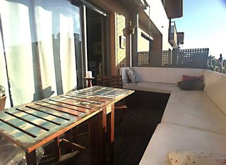 Dúplex en venta en Vistahermosa en Salamanca