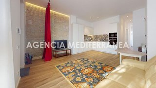 Piso en venta en Morvedre en Valencia