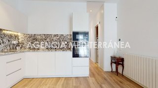 Piso en venta en Morvedre en Valencia
