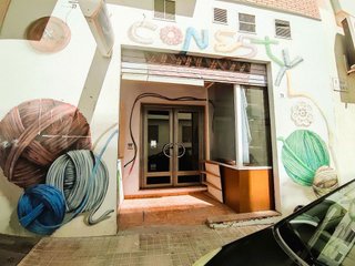 Local comercial en venta en Pabellón - Estación - El Corte Inglés en Ejido (El)