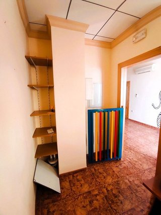 Local comercial en venta en Pabellón - Estación - El Corte Inglés en Ejido (El)