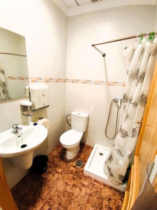 Local comercial en venta en Pabellón - Estación - El Corte Inglés en Ejido (El)