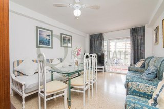 Piso en venta en Playa de San Juan en Alicante