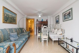 Piso en venta en Playa de San Juan en Alicante