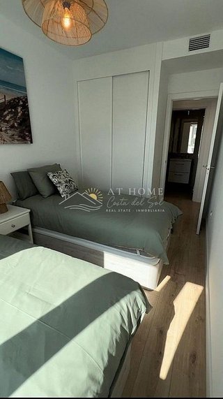 Piso en venta en Centro Histórico en Málaga