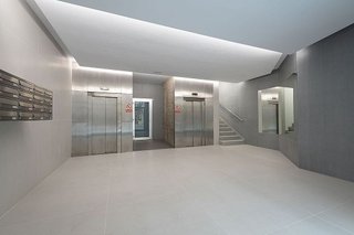 Garaje en venta en Santa Catalina - Canteras en Palmas de Gran Canaria(Las)