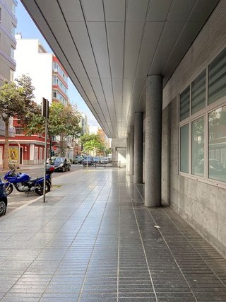 Garaje en venta en Santa Catalina - Canteras en Palmas de Gran Canaria(Las)