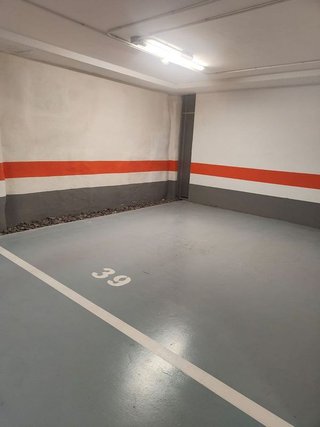 Garaje en venta en Santa Catalina - Canteras en Palmas de Gran Canaria(Las)