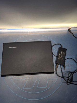 Portatil Lenovo B590