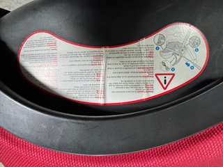 Silla de coche grupo 0+ Bebe Confort