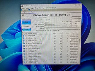HDD Seagate Exos 14TB Enterprise