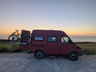 Iveco Daily 1997