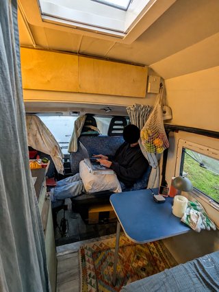 Iveco Daily 1997
