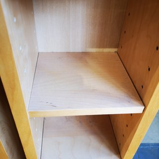 ESTANTERIA LIBRERIA  (2)  R3760073048340