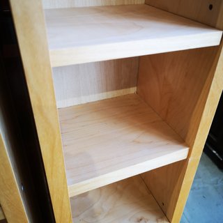 ESTANTERIA LIBRERIA  (2)  R3760073048340