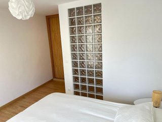 Casa pareada en alquiler en Mañón
