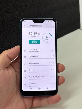 Xiaomi Mi A2 Lite 64Gb