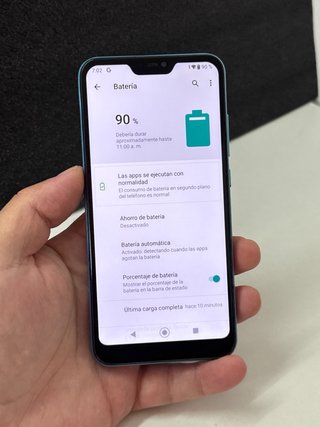 Xiaomi Mi A2 Lite 64Gb