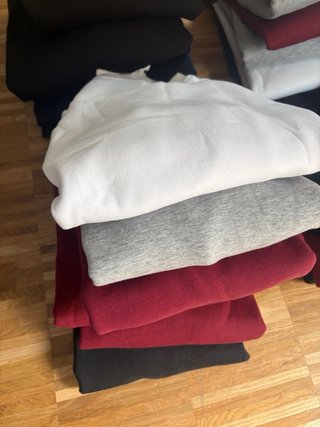 25 Sudaderas ROLY