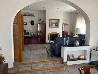 Chalet en venta en Arenys de Munt