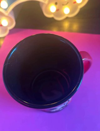 TAZA MICKEY RETRATO, DISNEYLAND PARÍS