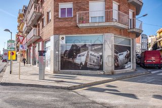Local comercial en venta en Les Creus-Can Feliu de Merola-Can Moré en Pineda de Mar