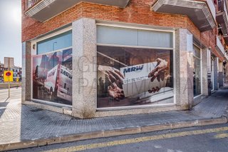 Local comercial en venta en Les Creus-Can Feliu de Merola-Can Moré en Pineda de Mar