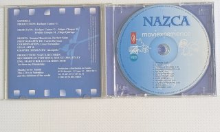 Cd Nazca - Moviexperience