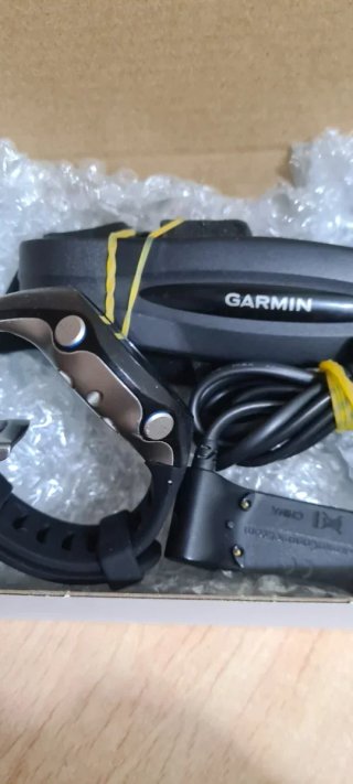 Garmin Forerunner 610 GPS