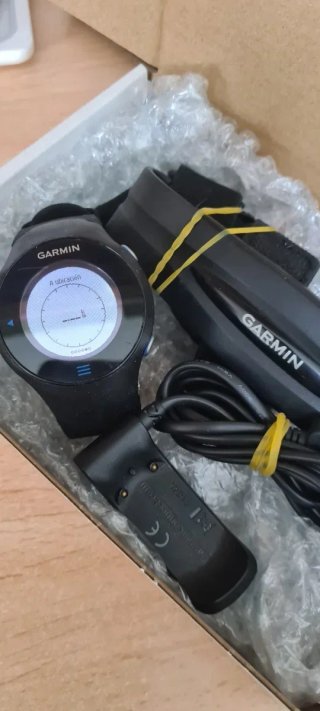 Garmin Forerunner 610 GPS