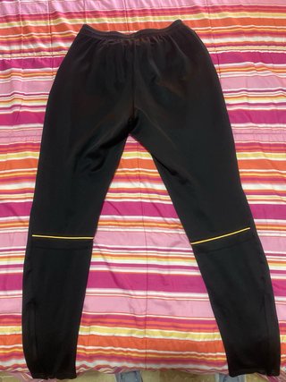 Pantalón Nike Negro Talla S