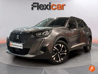 Peugeot 2008 Allure Puretech 100 S&S BVM6