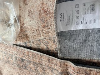 Alfombra Ella 160x230 cm Oriental