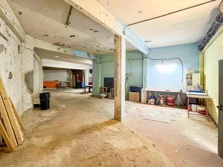 Local comercial en alquiler en Centro - Desierto - Arrontegi en Barakaldo