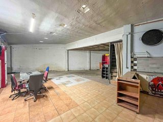 Local comercial en alquiler en Centro - Desierto - Arrontegi en Barakaldo