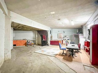 Local comercial en alquiler en Centro - Desierto - Arrontegi en Barakaldo